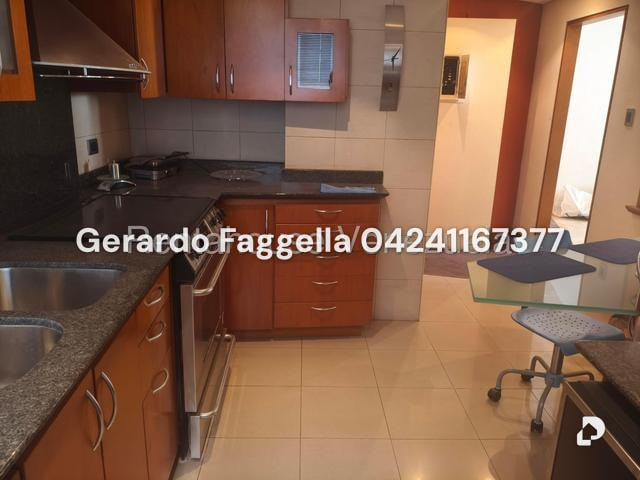 Apartamento en Terrazas del Ávila, Caracas – 8