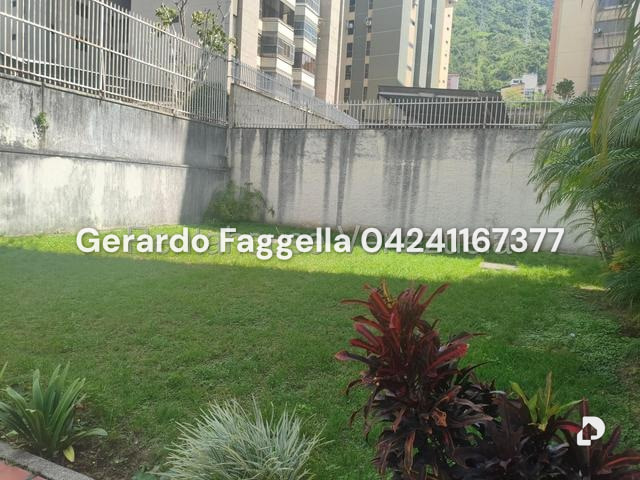 Apartamento en Terrazas del Ávila, Caracas – 19