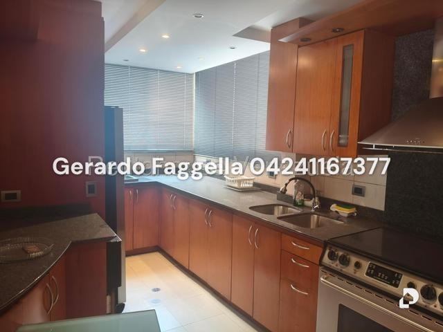 Apartamento en Terrazas del Ávila, Caracas – 7