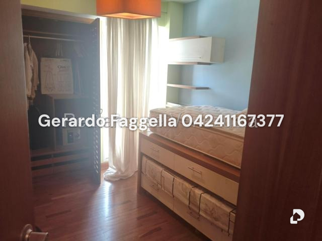 Apartamento en Terrazas del Ávila, Caracas – 10