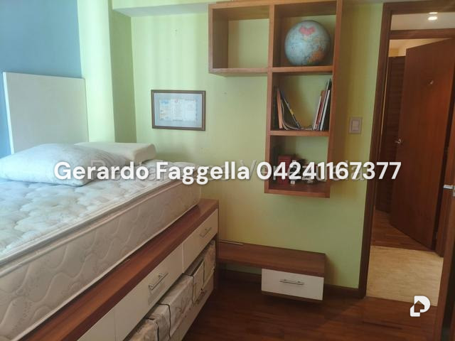 Apartamento en Terrazas del Ávila, Caracas – 11