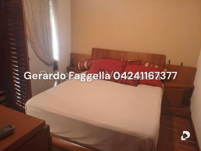 Apartamento en Terrazas del Ávila, Caracas – 13