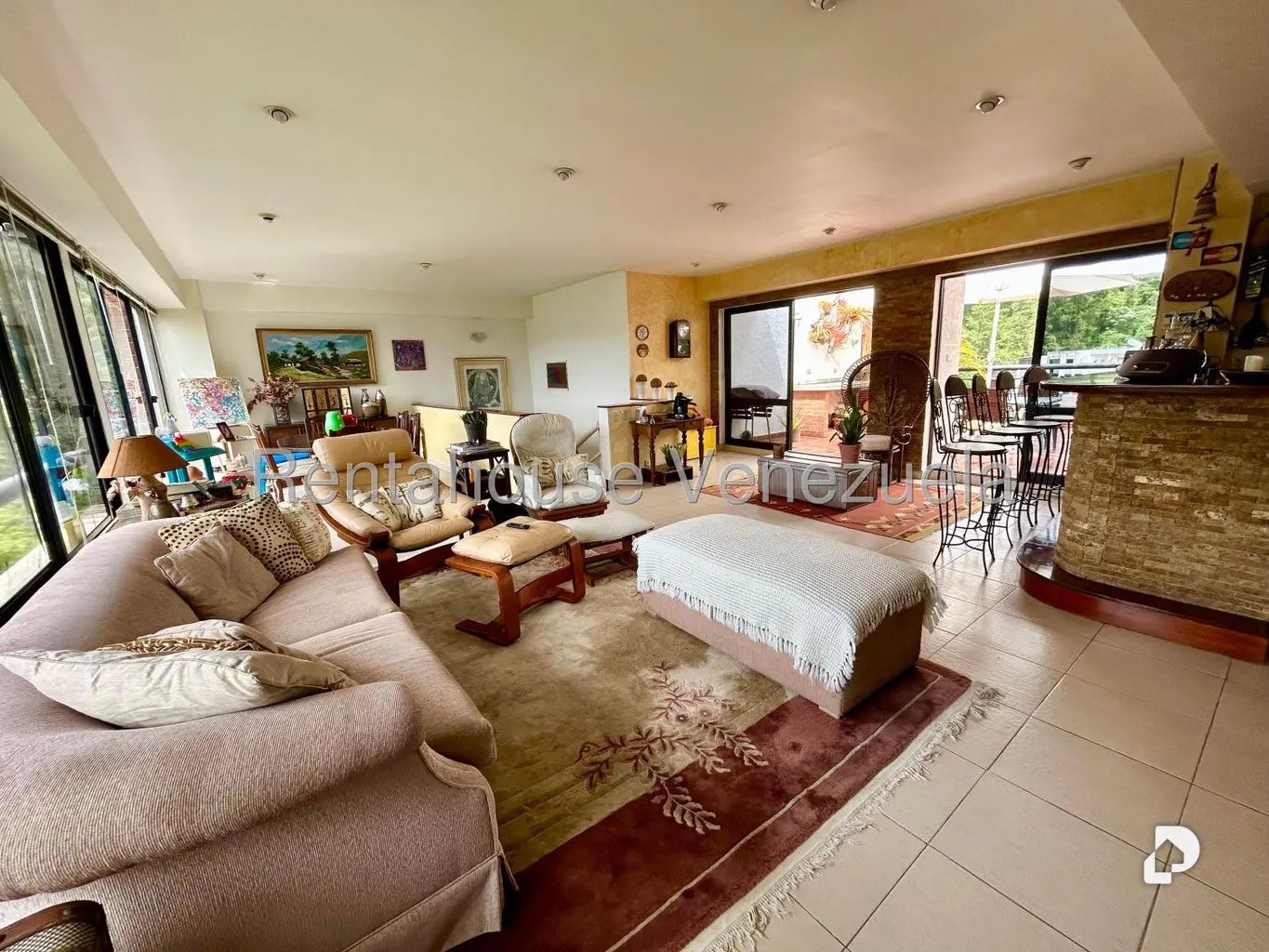 Apartamento en Miranda, Caracas – 18