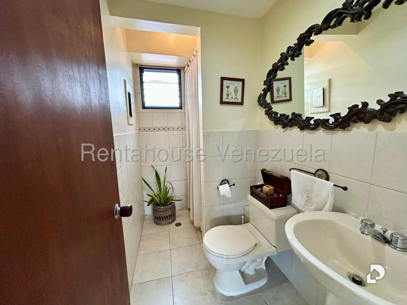 Apartamento en Miranda, Caracas – 17