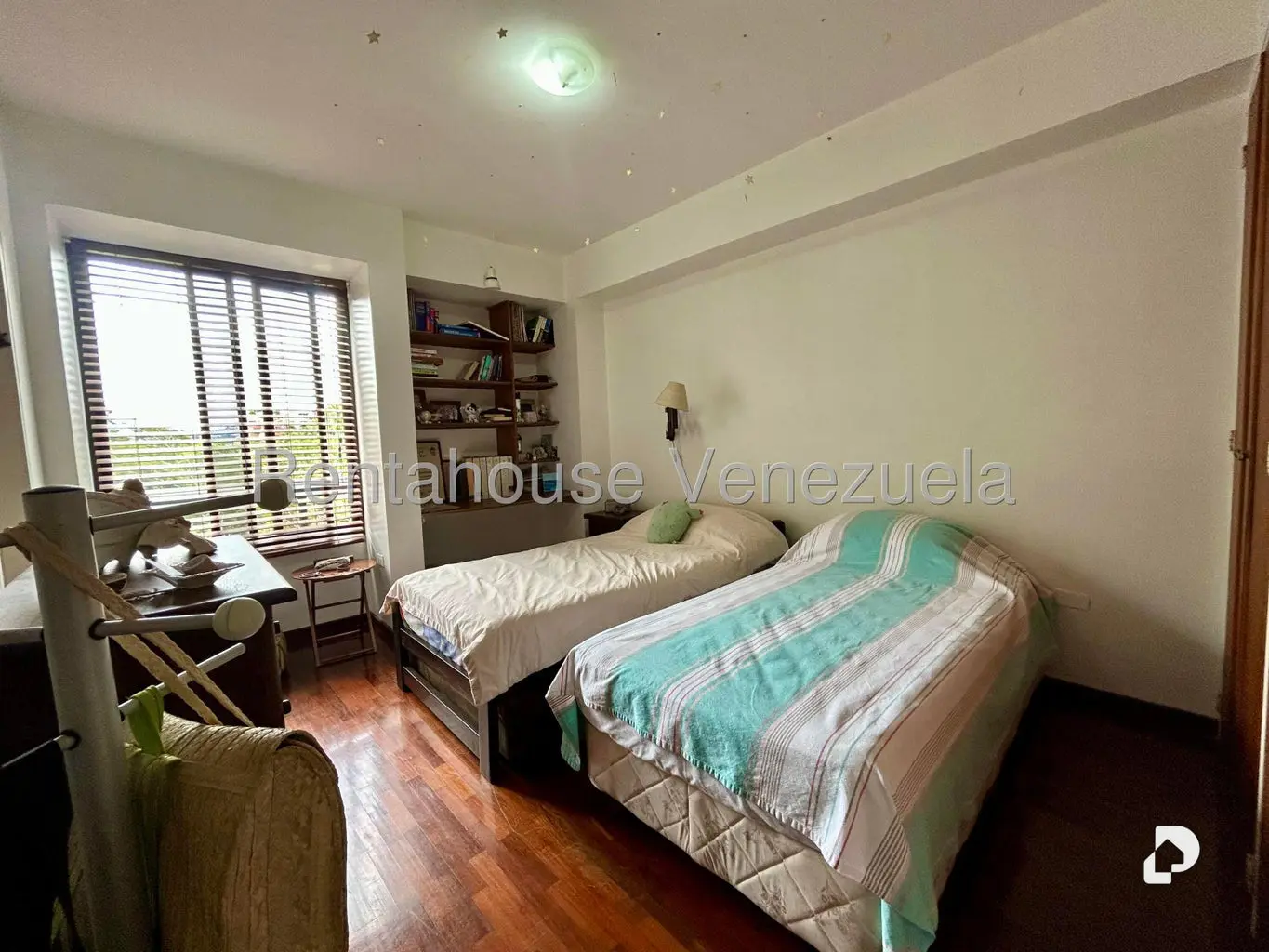 Apartamento en Miranda, Caracas – 9