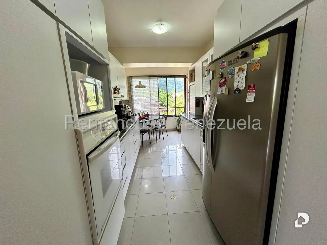Apartamento en Miranda, Caracas – 5