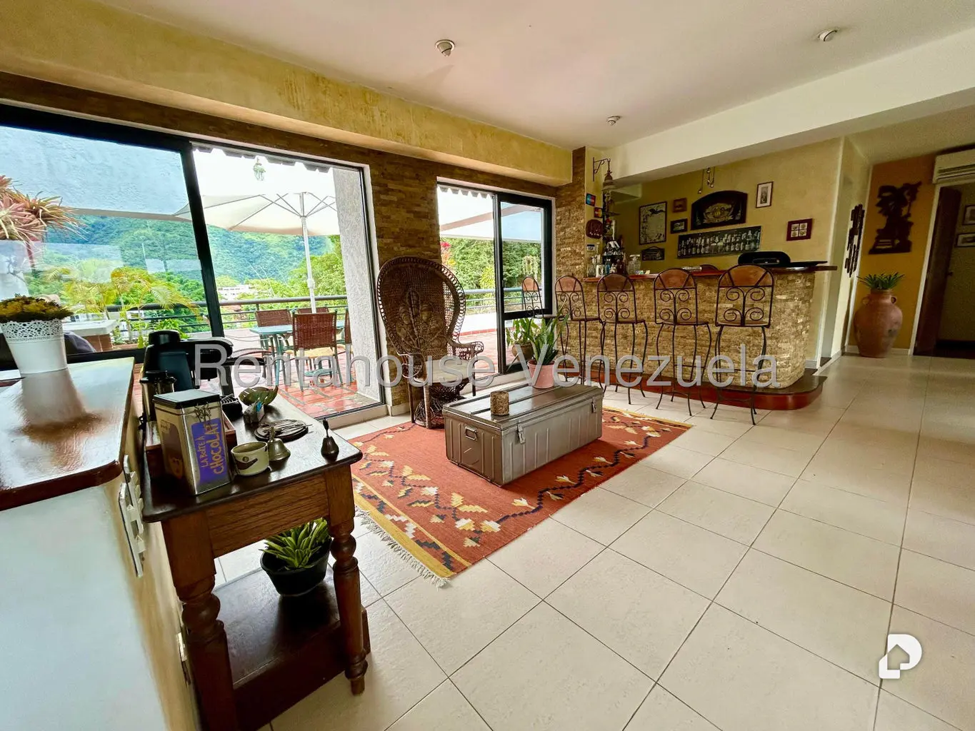 Apartamento en Miranda, Caracas – 21