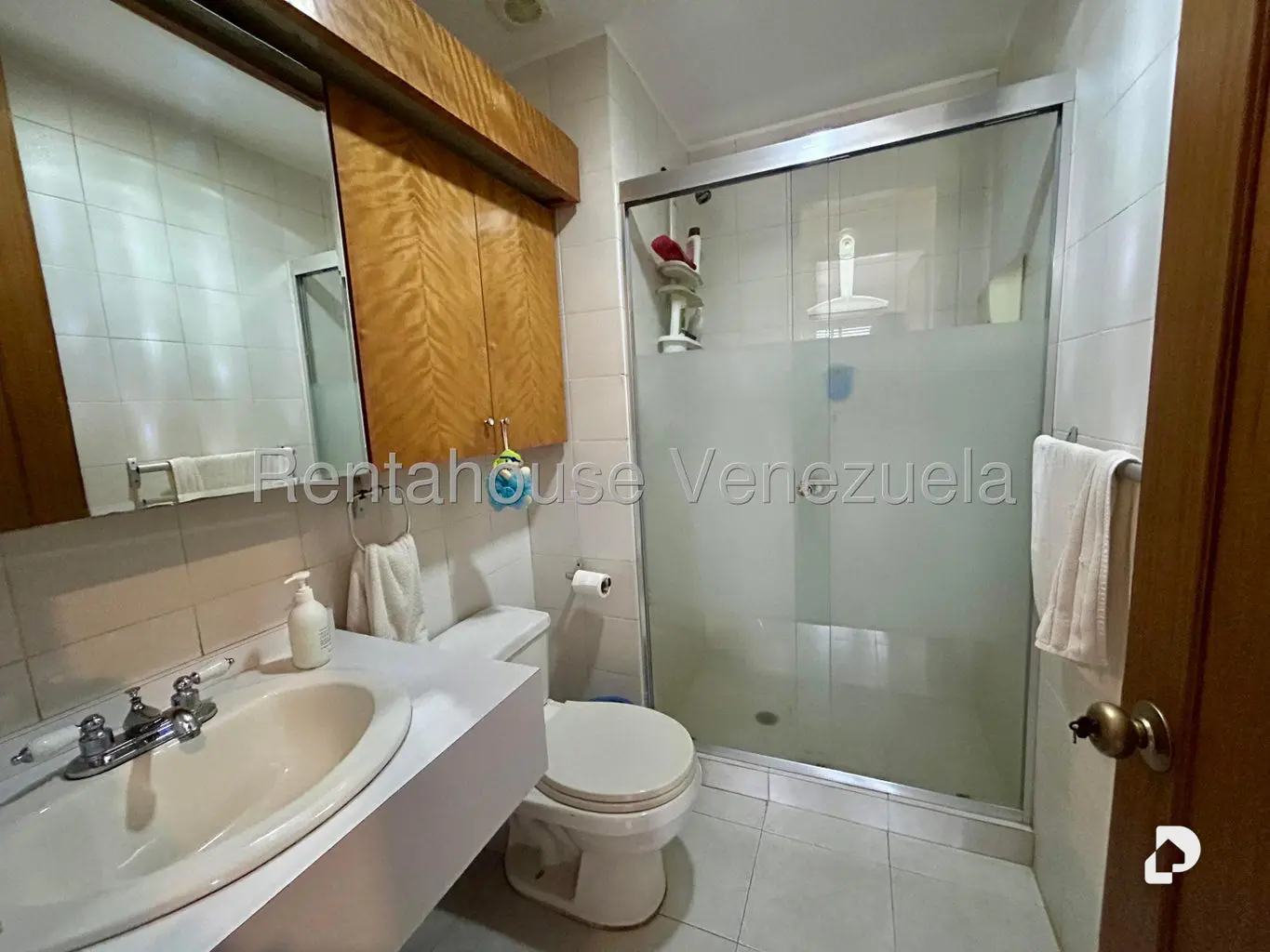 Apartamento en Miranda, Caracas – 12