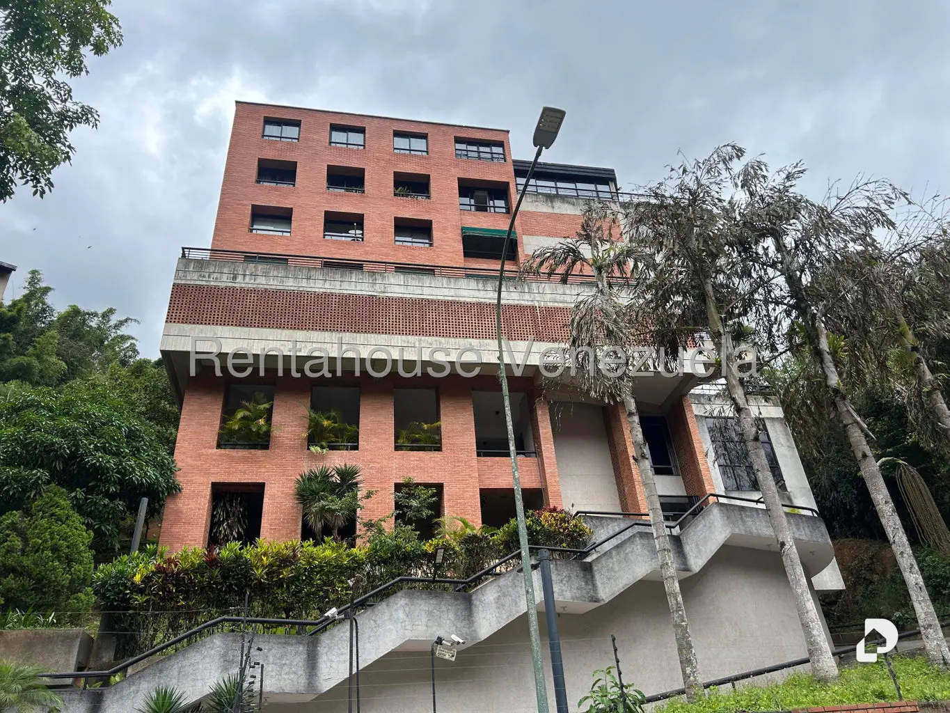 Apartamento en Miranda, Caracas – 1