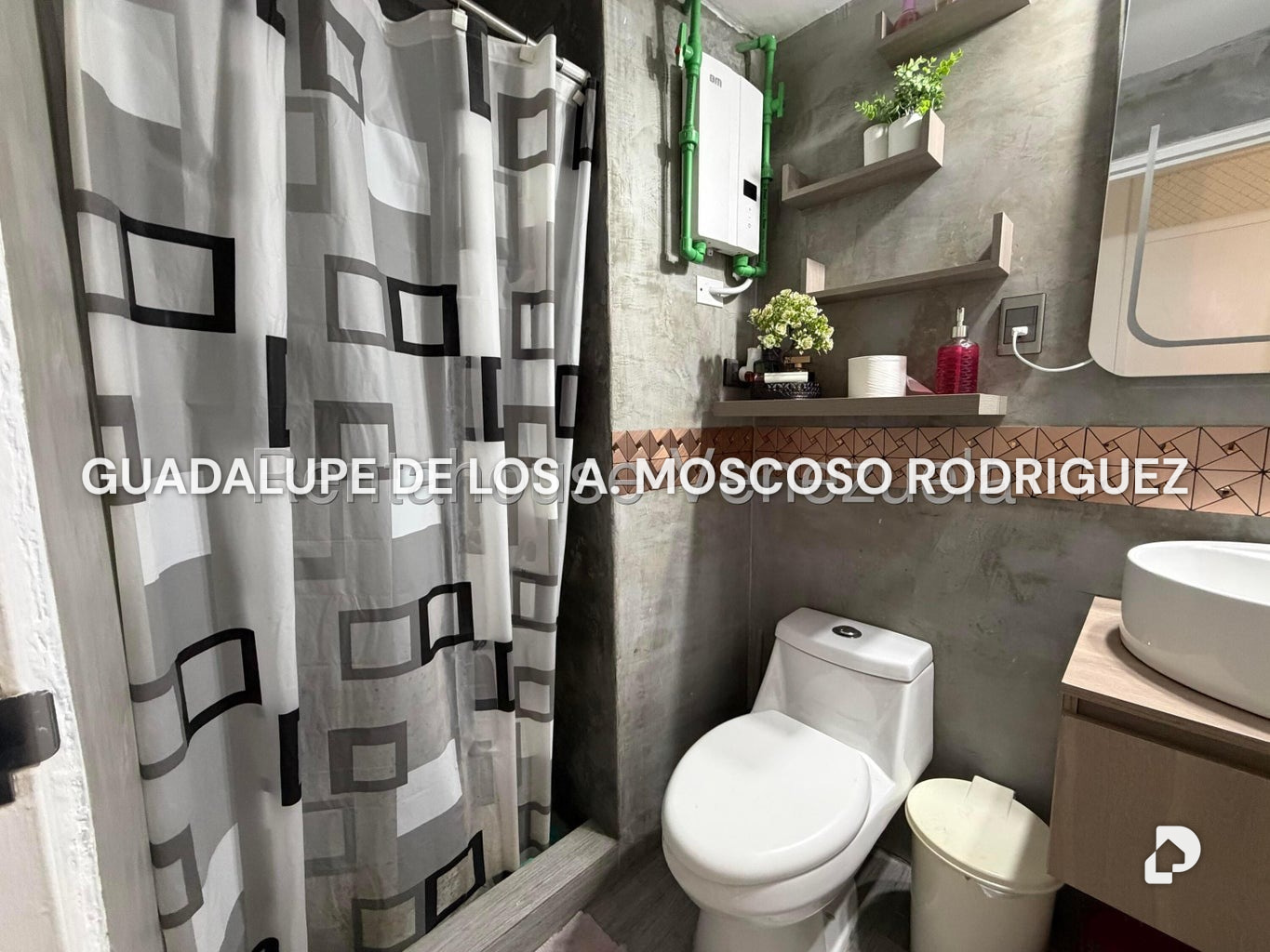 Apartamento en La Tahona, Caracas – 12