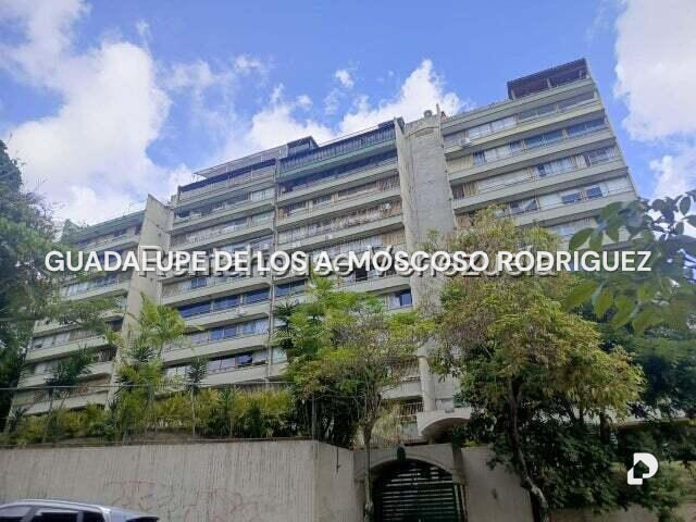 Apartamento en La Tahona, Caracas – 1