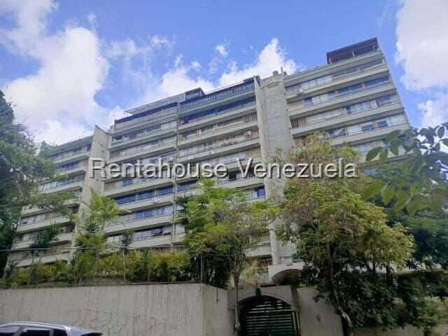 Apartamento en La Tahona, Caracas - 1