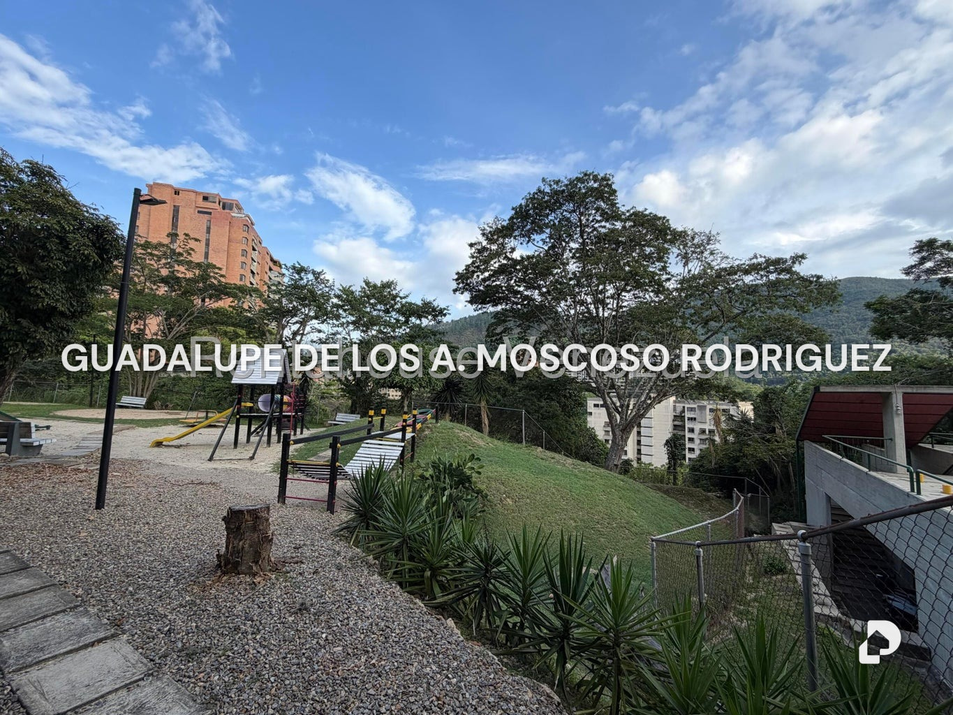 Apartamento en La Tahona, Caracas – 13