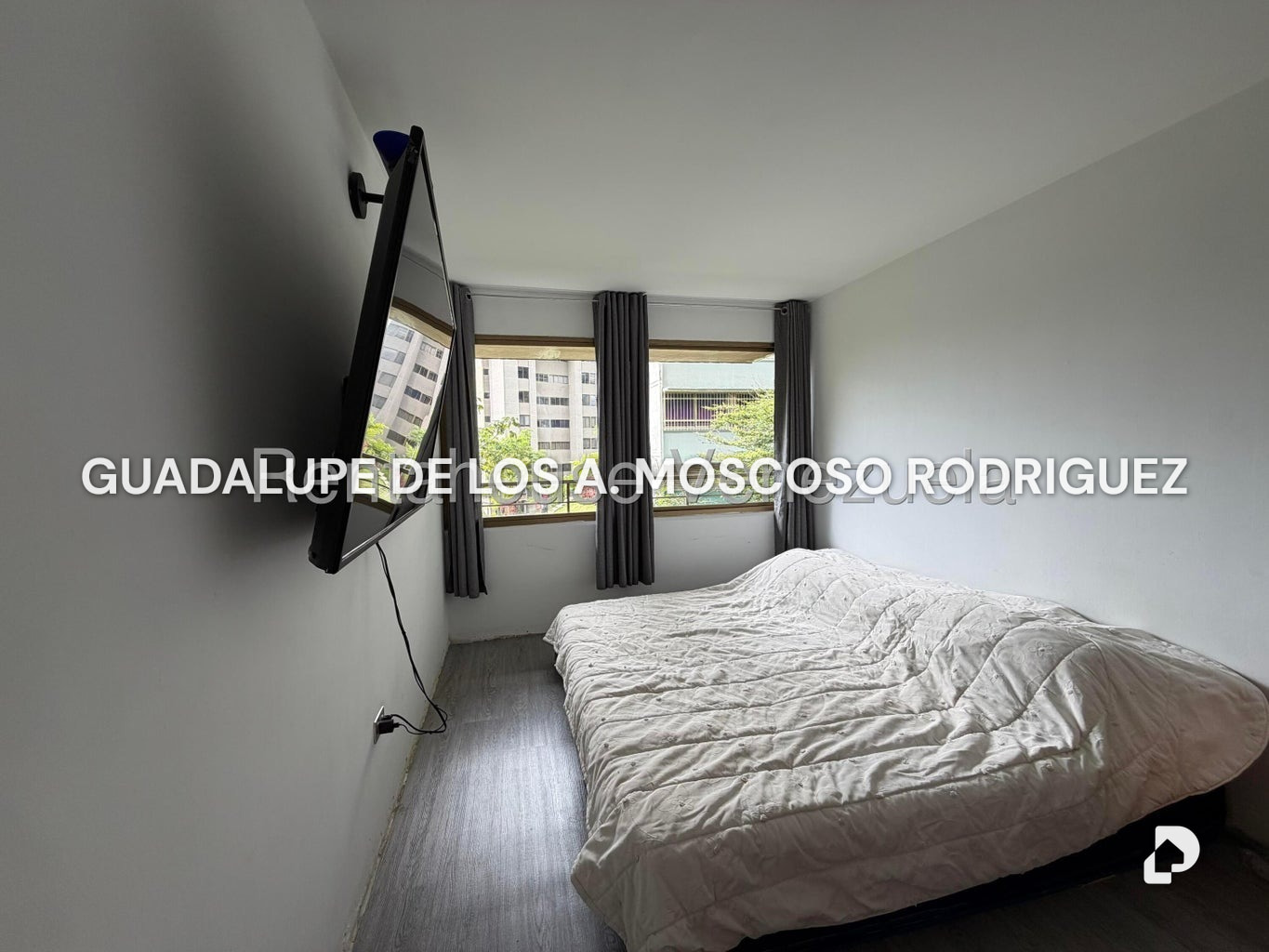 Apartamento en La Tahona, Caracas – 9