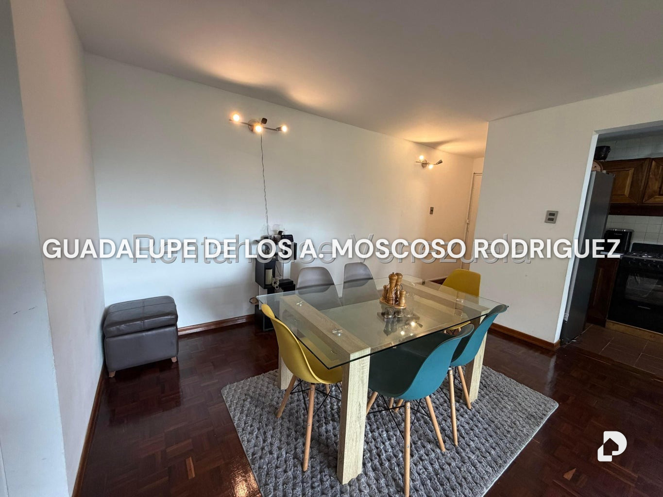 Apartamento en La Tahona, Caracas – 8