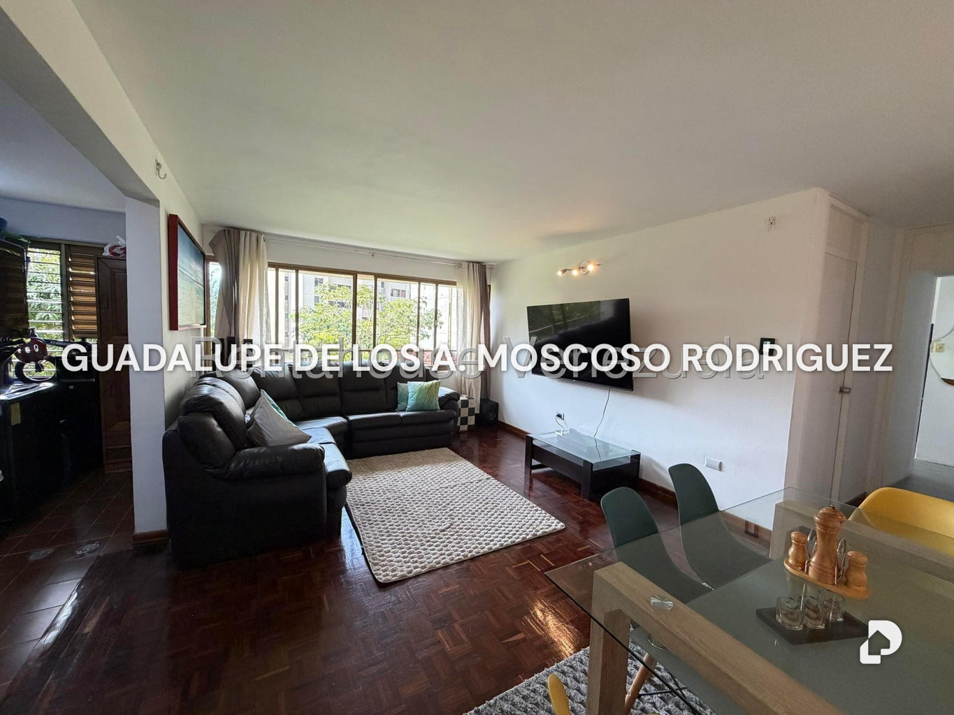 Apartamento en La Tahona, Caracas – 5