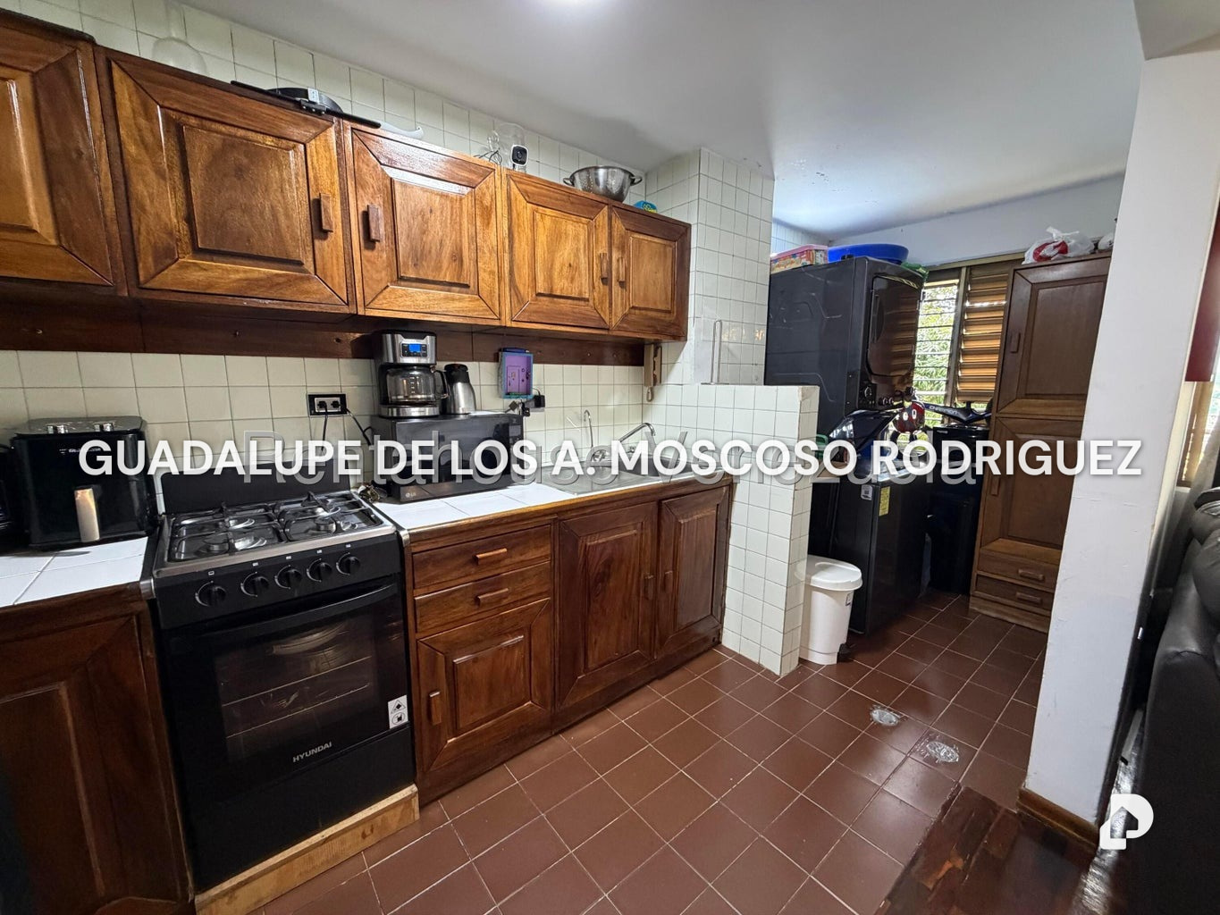 Apartamento en La Tahona, Caracas – 7