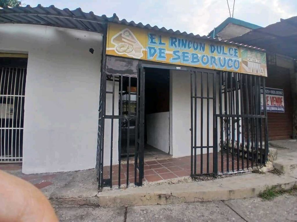Local comercial en Centro, Cagua - 1