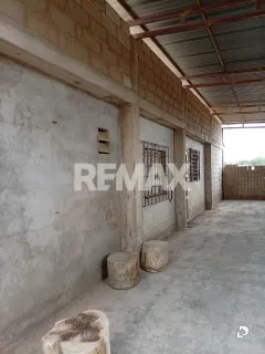 Galpón en Barrio Rey de Reyes, Maracaibo – 7