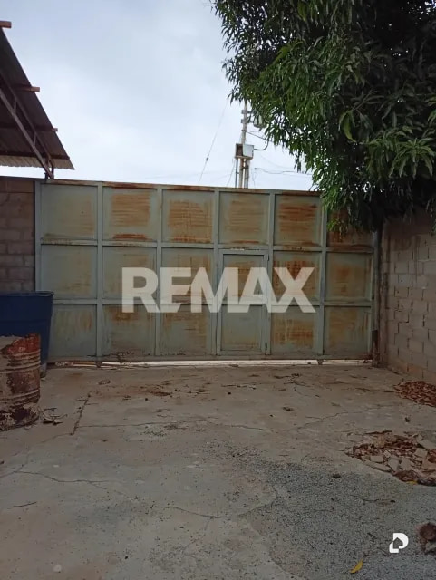 Galpón en Barrio Rey de Reyes, Maracaibo – 5