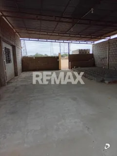 Galpón en Barrio Rey de Reyes, Maracaibo – 10