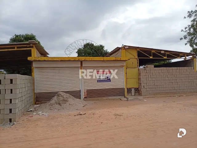 Galpón en Barrio Rey de Reyes, Maracaibo – 3