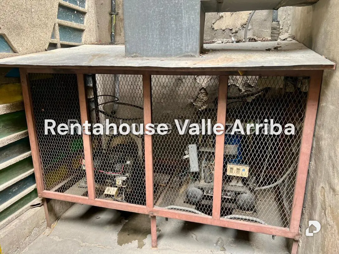 Local comercial en Chacao, Caracas – 21