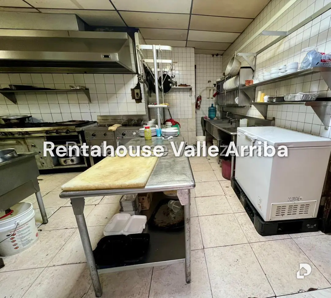 Local comercial en Chacao, Caracas – 19