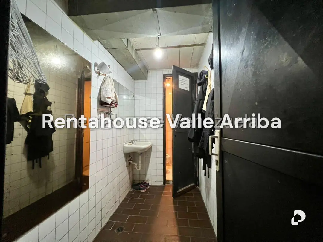 Local comercial en Chacao, Caracas – 13