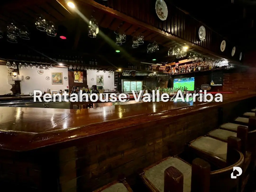 Local comercial en Chacao, Caracas – 9