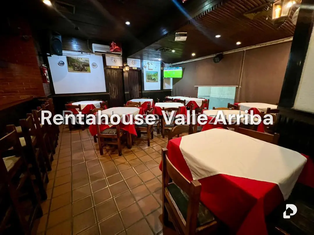 Local comercial en Chacao, Caracas – 11