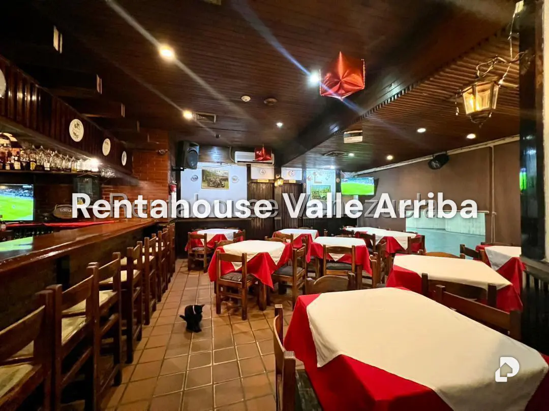 Local comercial en Chacao, Caracas – 8