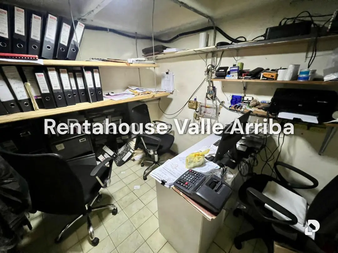 Local comercial en Chacao, Caracas – 15