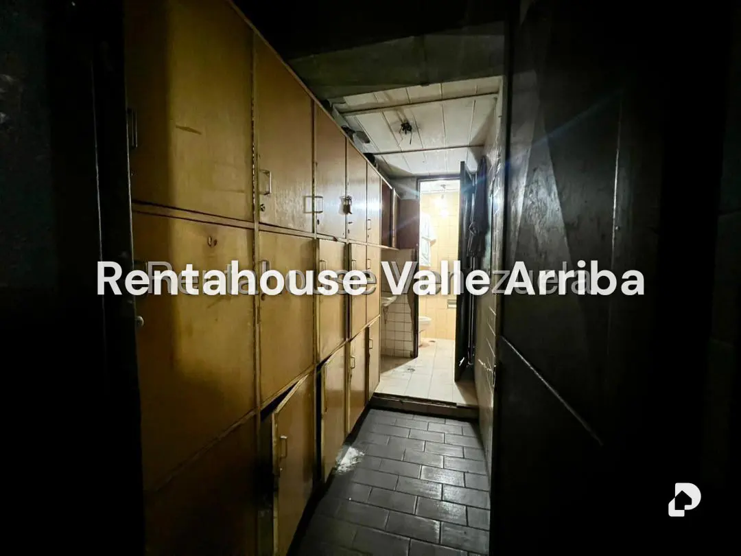 Local comercial en Chacao, Caracas – 14