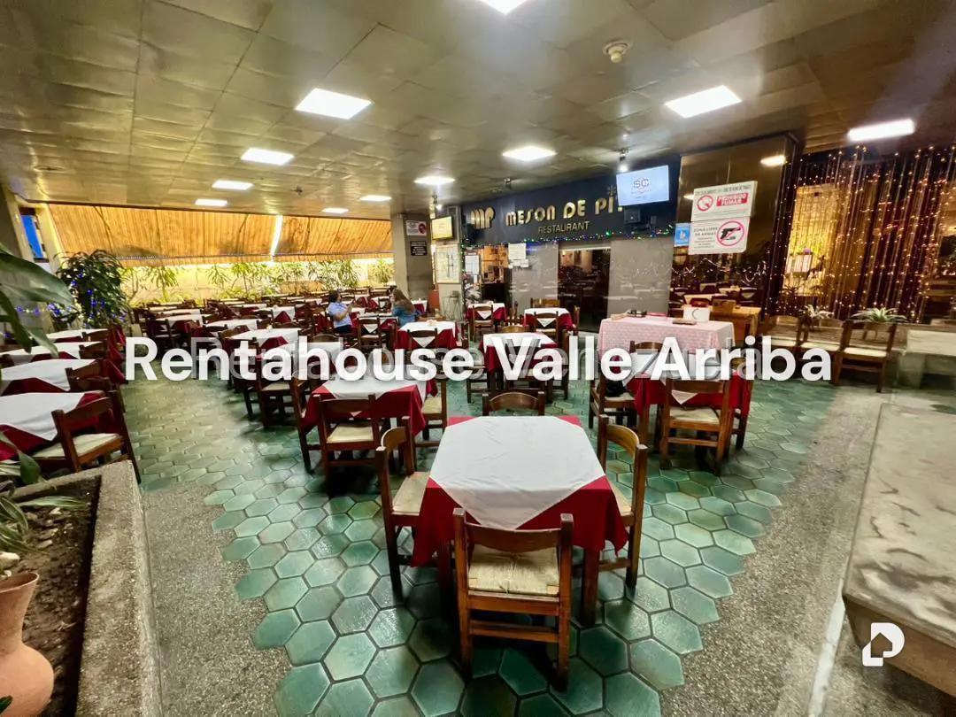 Local comercial en Chacao, Caracas – 5