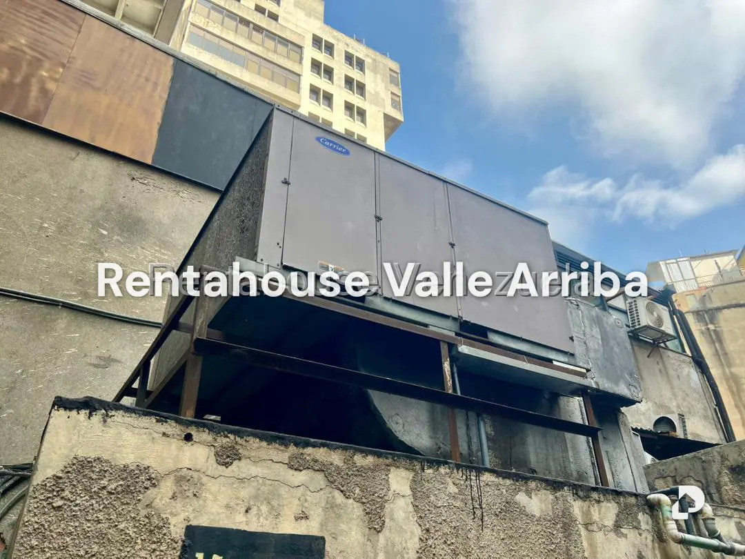 Local comercial en Chacao, Caracas – 20