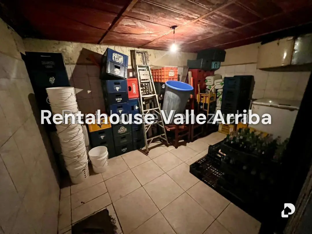Local comercial en Chacao, Caracas – 12