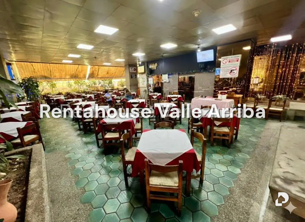 Local comercial en Chacao, Caracas – 1