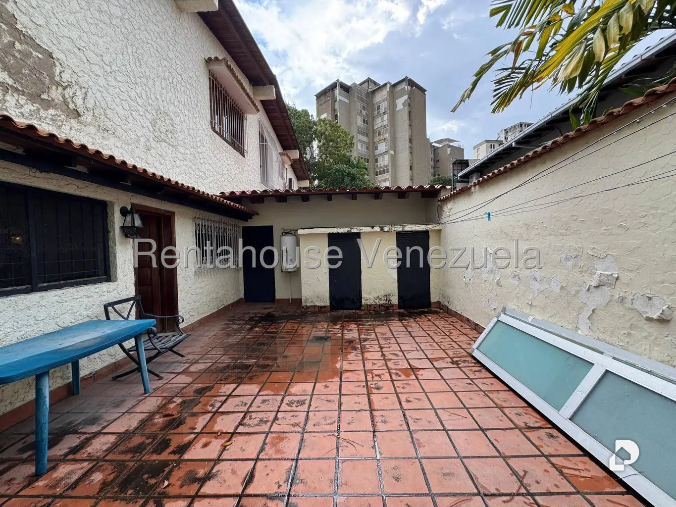 Casa en Santa Paula, Caracas – 22