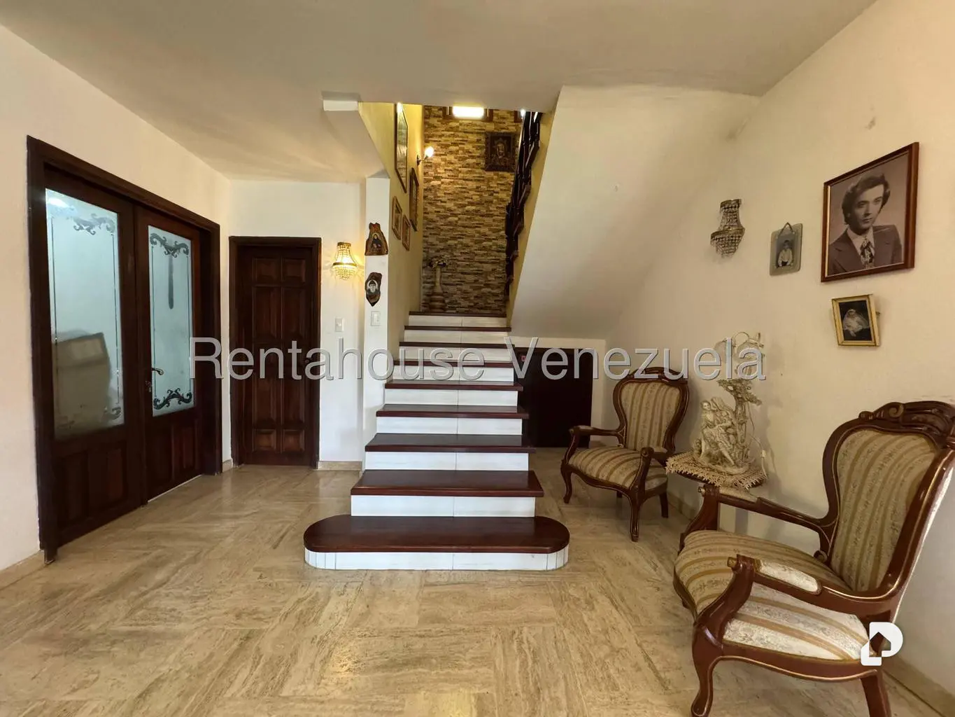 Casa en Santa Paula, Caracas – 5