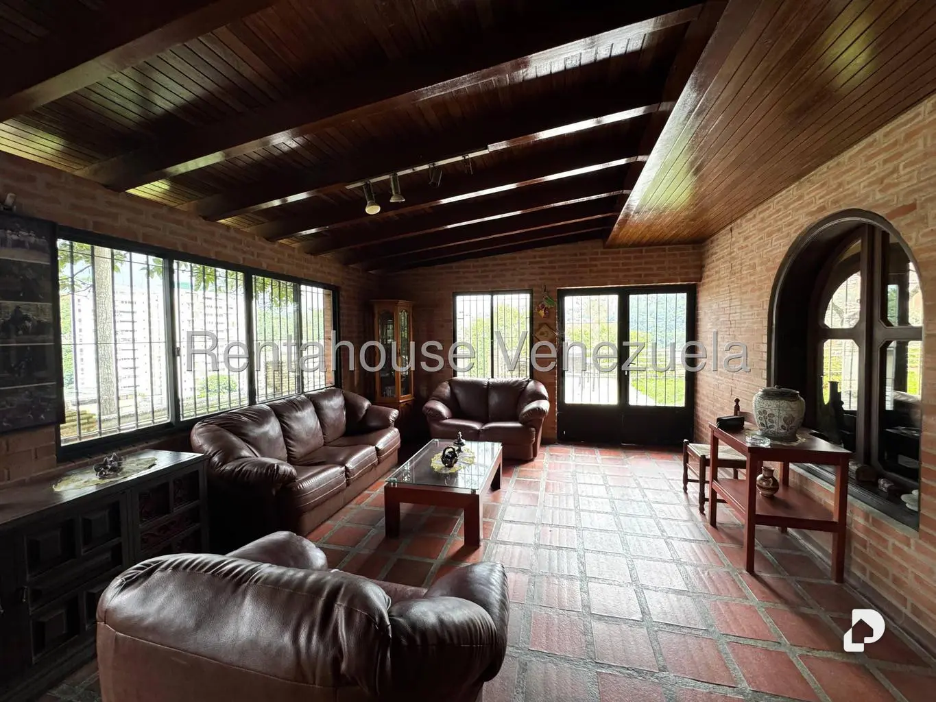 Casa en Santa Paula, Caracas – 19