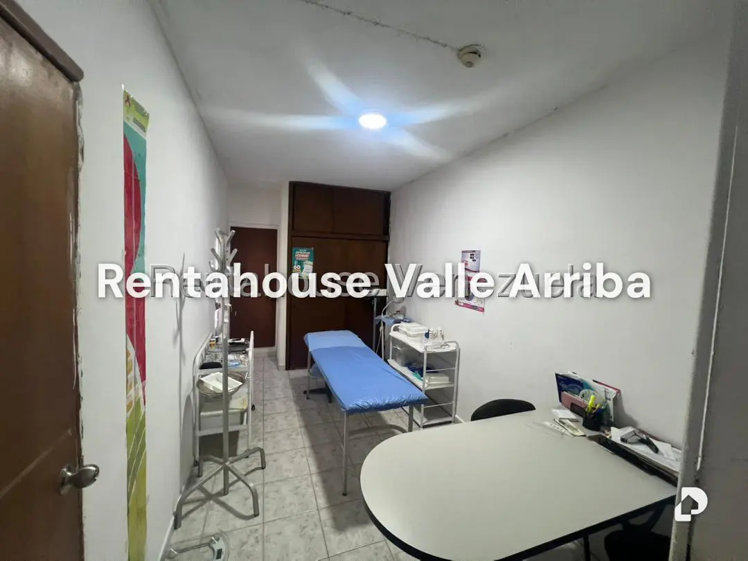 Casa en Los Rosales, Caracas – 27