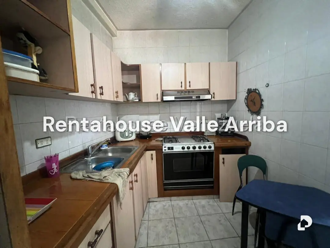 Casa en Los Rosales, Caracas – 20