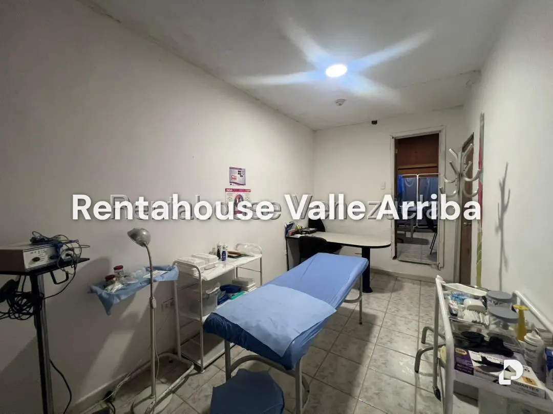 Casa en Los Rosales, Caracas – 30
