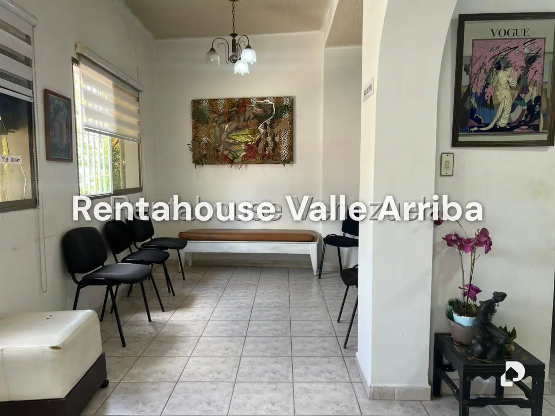 Casa en Los Rosales, Caracas – 16