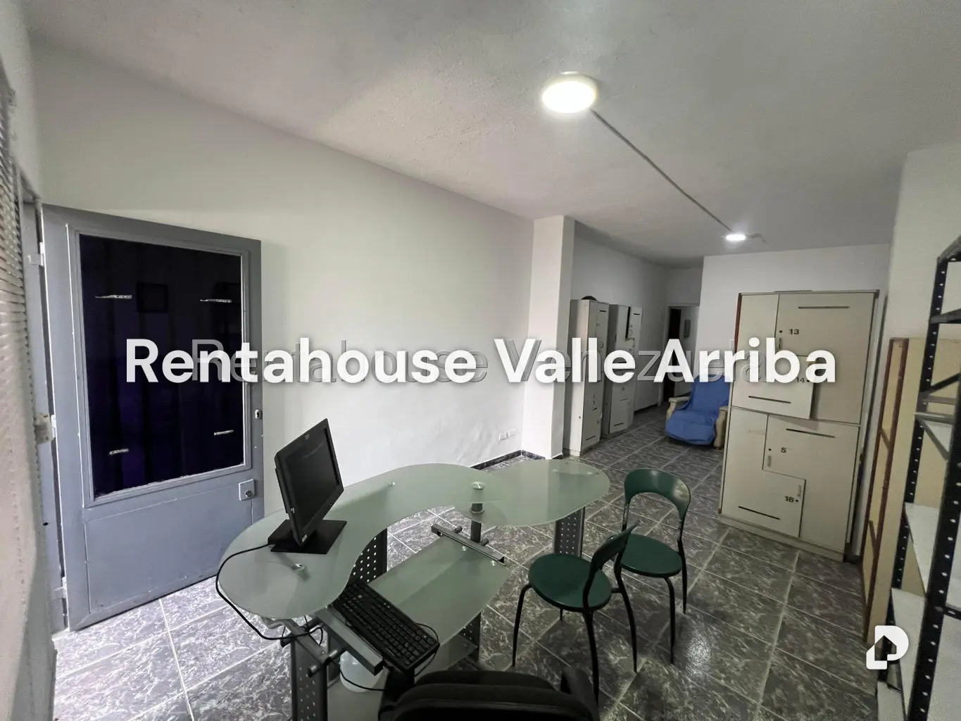 Casa en Los Rosales, Caracas – 7