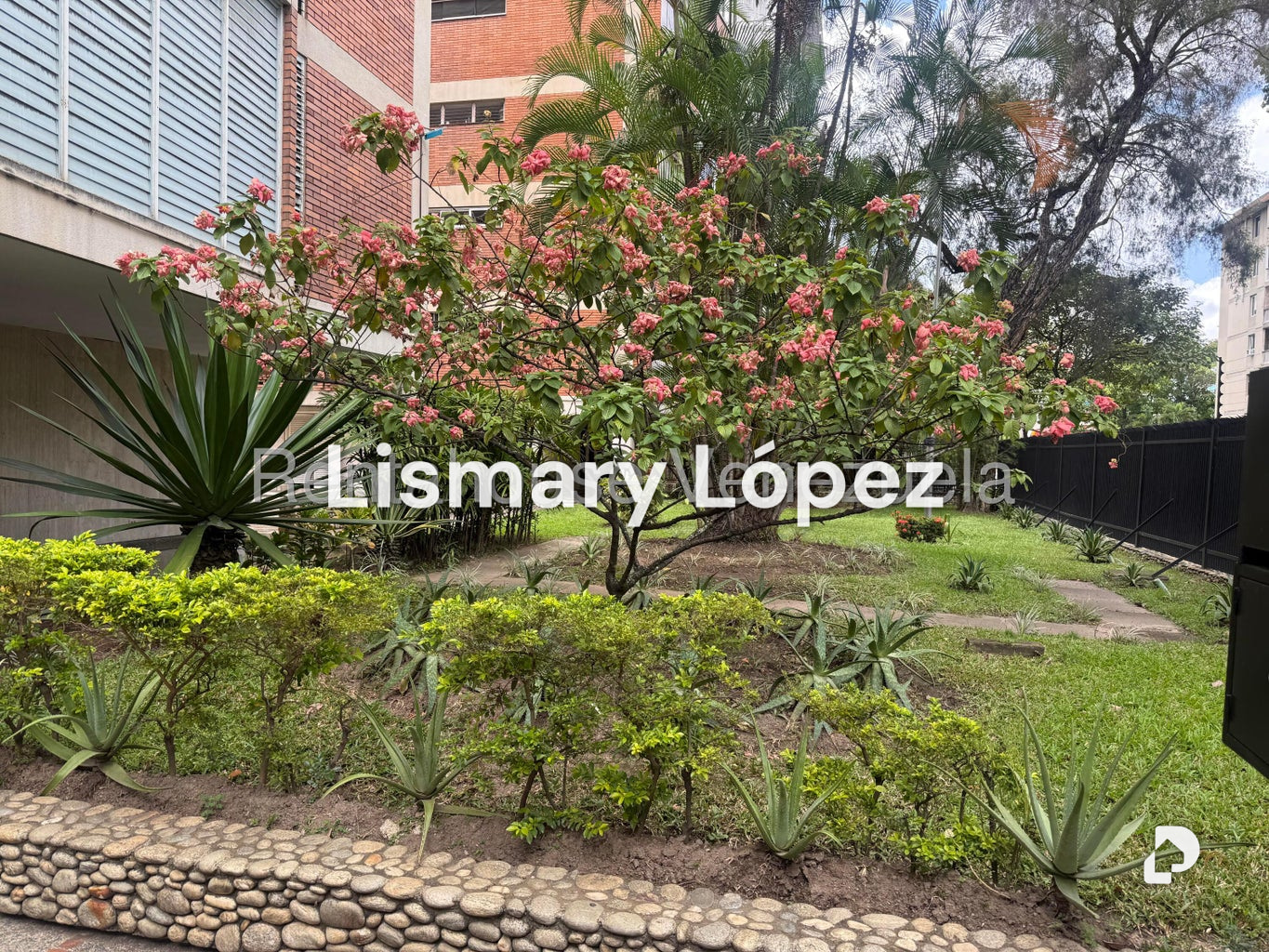 Apartamento en Chuao, Caracas – 3