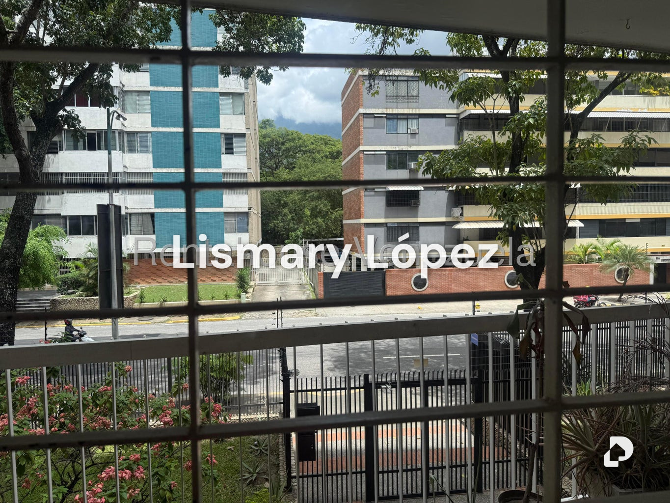 Apartamento en Chuao, Caracas – 19