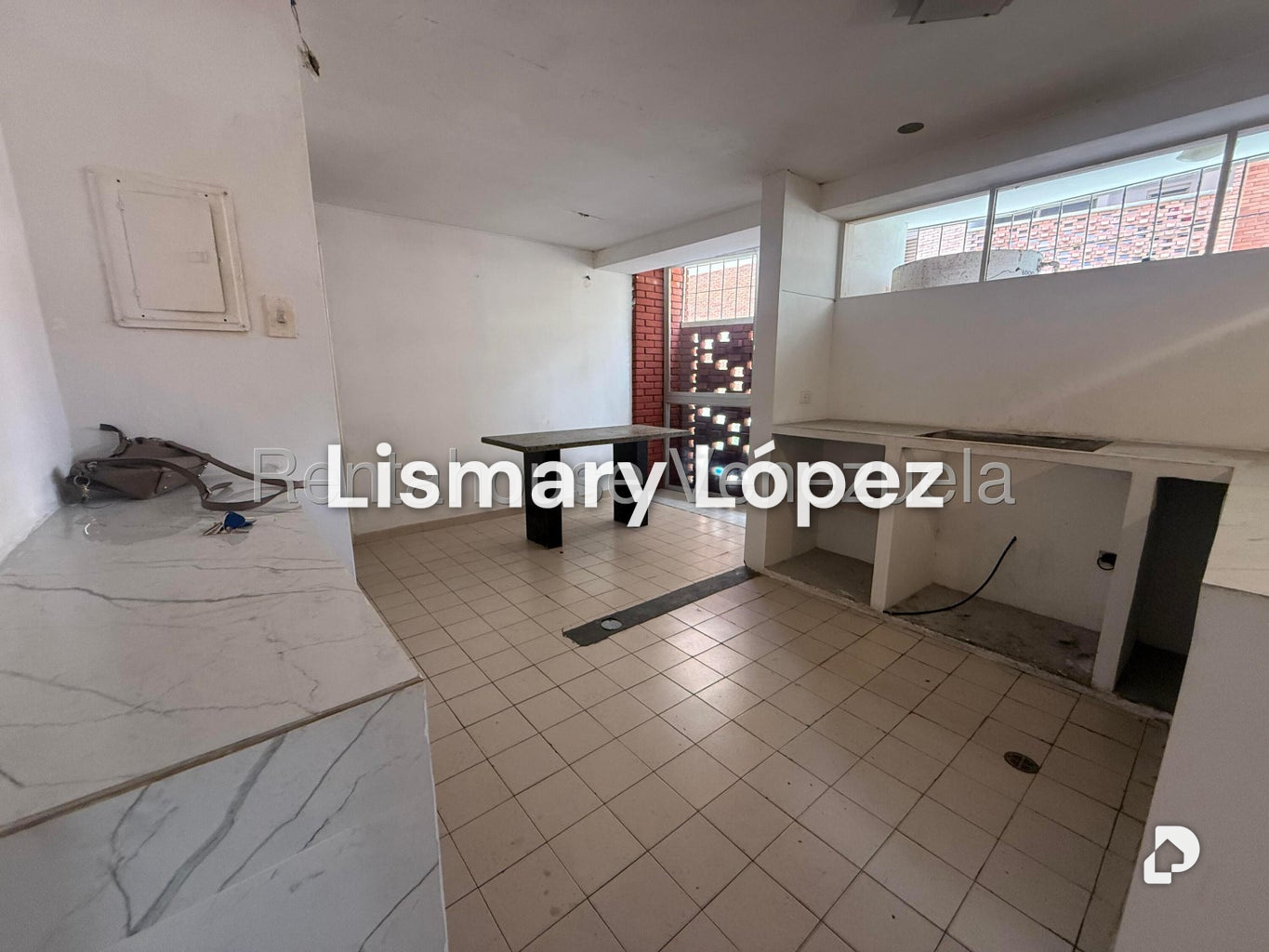 Apartamento en Chuao, Caracas – 21