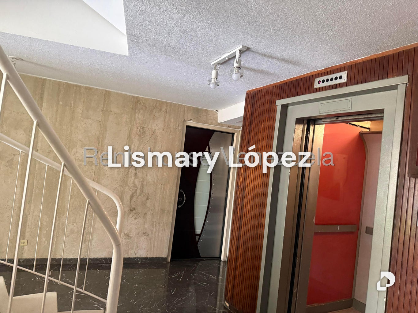 Apartamento en Chuao, Caracas – 7